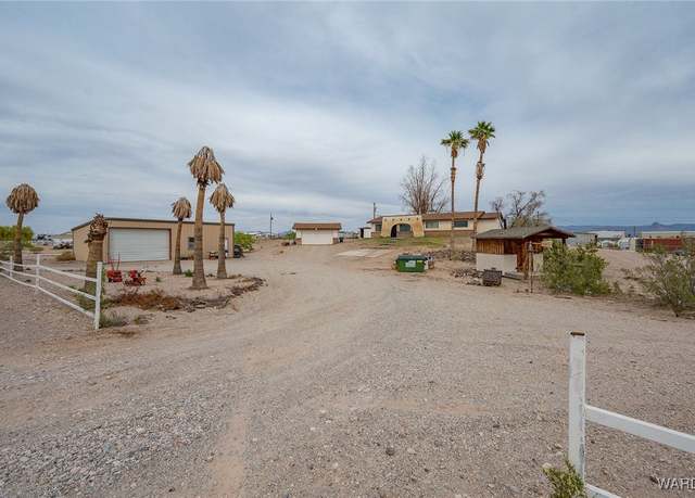 Property at 5152 S Covina Rd, Fort Mohave, AZ 86426, 4 beds, 2 baths