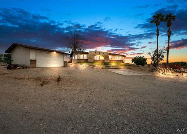 Property at 5152 S Covina Rd, Fort Mohave, AZ 86426, 4 beds, 2 baths