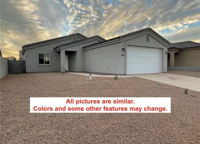 Property at 4933 N Famoso Dr, Kingman, AZ 86409, 3 beds, 2 baths