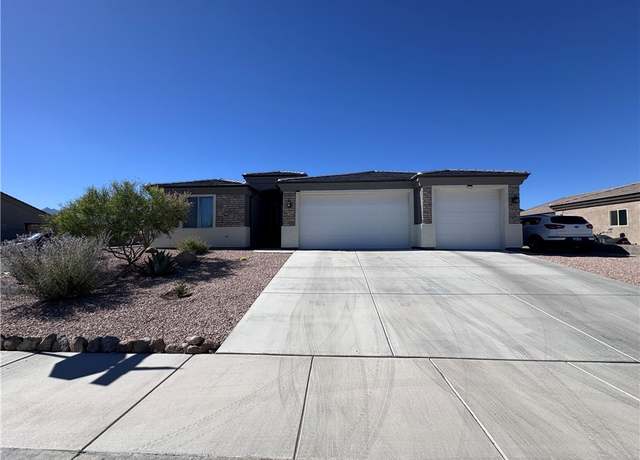 Property at 3386 Cherri Ave, Kingman, AZ 86401, 3 beds, 2 baths