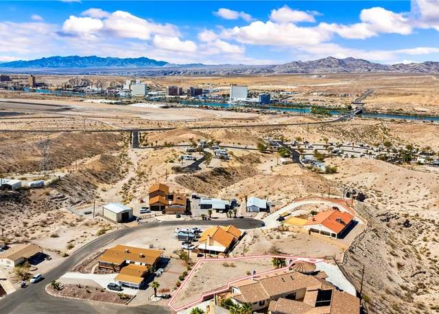 Property at 669 Hickory Ct, Bullhead City, AZ 86429