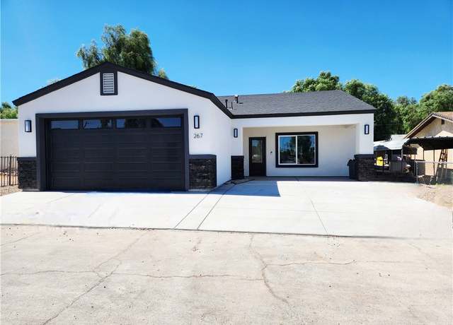 Property at 267 Santa Cruz Ave, Bullhead City, AZ 86442, 3 beds, 2 baths