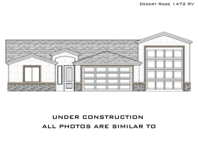 Property at 3956 Rex Allen Ct, Kingman, AZ 86409, 3 beds, 2 baths