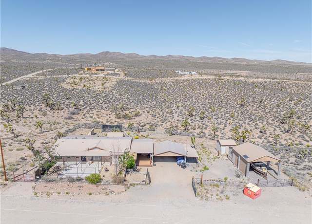 Property at 27041 N Hummingbird Ln, Meadview, AZ 86444, 2 beds, 2 baths