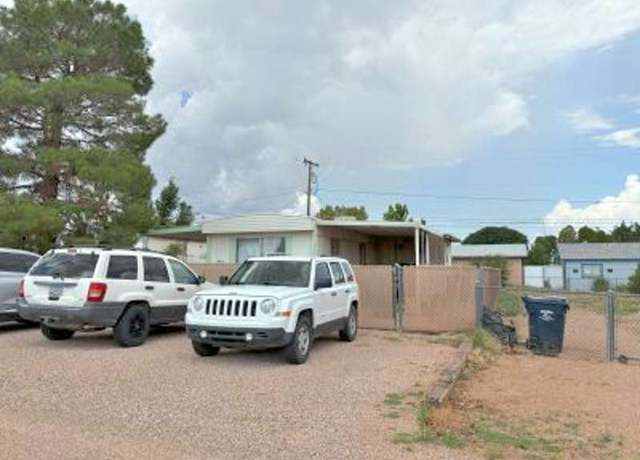 Property at 2135 E Neal Ave, Kingman, AZ 86409, 1 bed, 1 bath