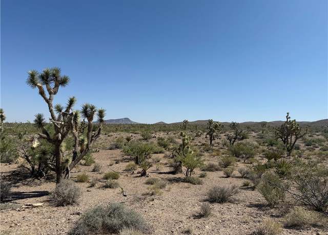Property at 0 N Silver Eagle Dr, White Hills, AZ 86445