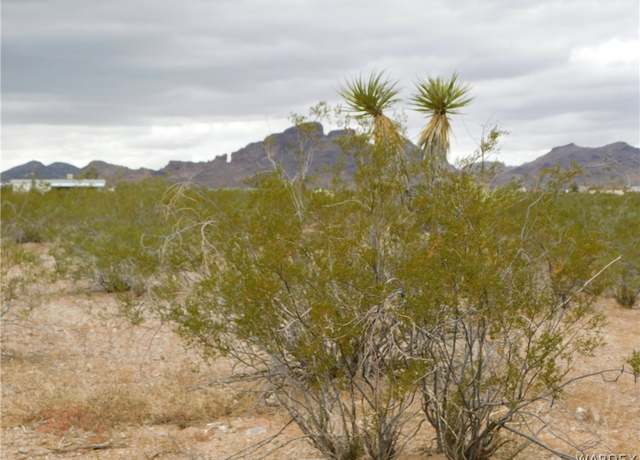 Property at 1629 S Eloy Rd, Golden Valley, AZ 86413