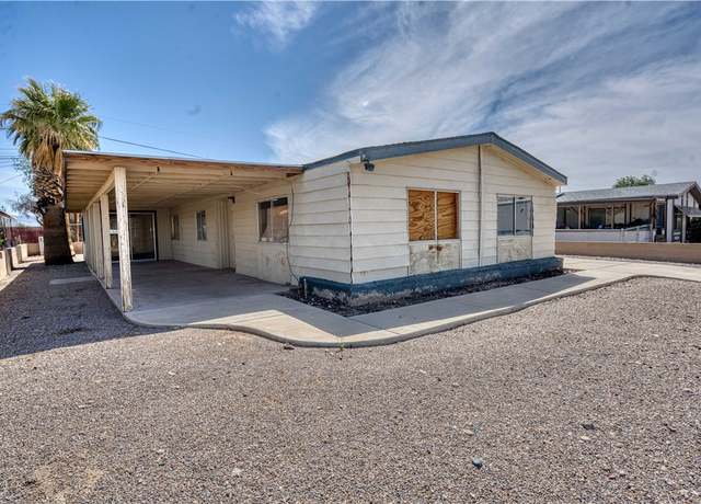 Property at 5680 SE Ruby St, Fort Mohave, AZ 86426, 3 beds, 2 baths