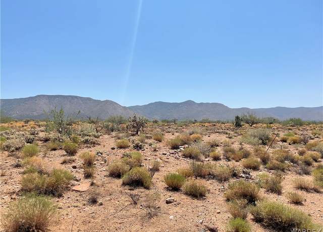 Property at 0 E Painted Sand Cir, Hackberry, AZ 86411