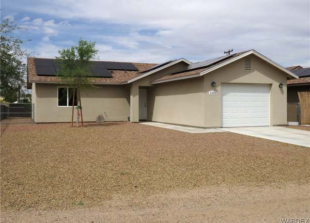 Property at 2355 E Leroy Ave, Kingman, AZ 86409, 2 beds, 2 baths