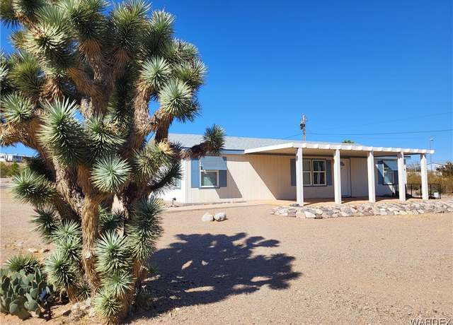 Property at 30250 N Surf Spray Dr, Meadview, AZ 86444, 3 beds, 2 baths