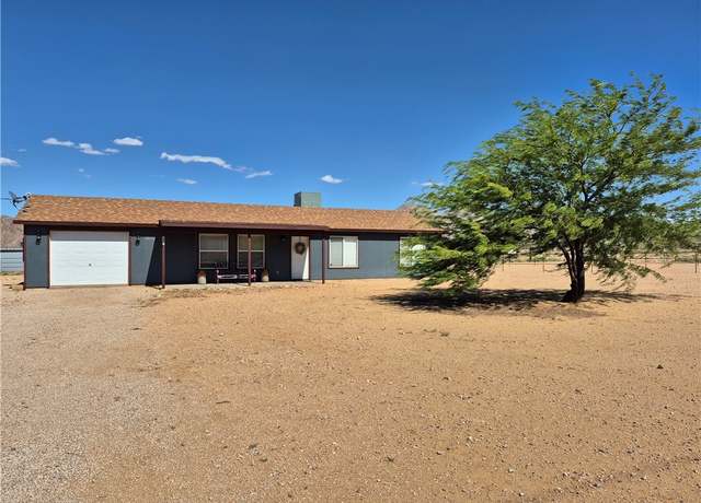 Property at 10116 N Avenida Vientos, Kingman, AZ 86409, 3 beds, 2 baths