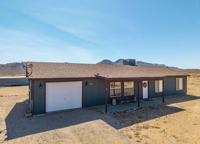 Property at 10116 N Avenida Vientos, Kingman, AZ 86409, 3 beds, 2 baths