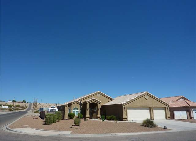 Property at 4756 S Fawn Ln, Fort Mohave, AZ 86426, 3 beds, 2 baths