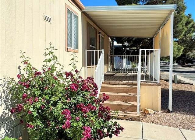 Property at 2023 E Morrow Ave, Kingman, AZ 86409, 3 beds, 2 baths