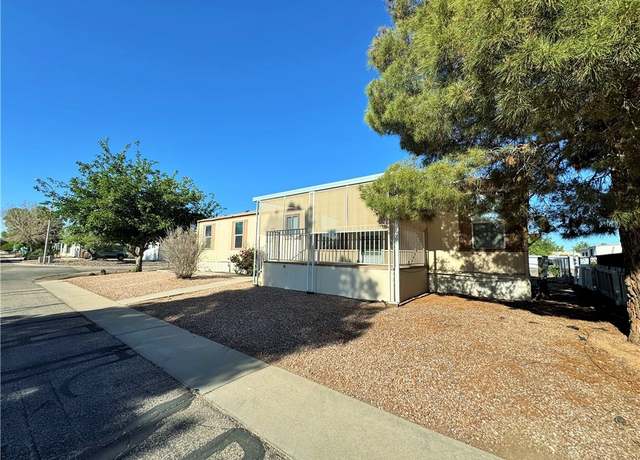 Property at 2023 E Morrow Ave #46, Kingman, AZ 86409, 3 beds, 2 baths