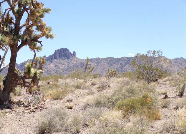 Property at Lot 18 N Ladera Dr, Dolan Springs, AZ 86441