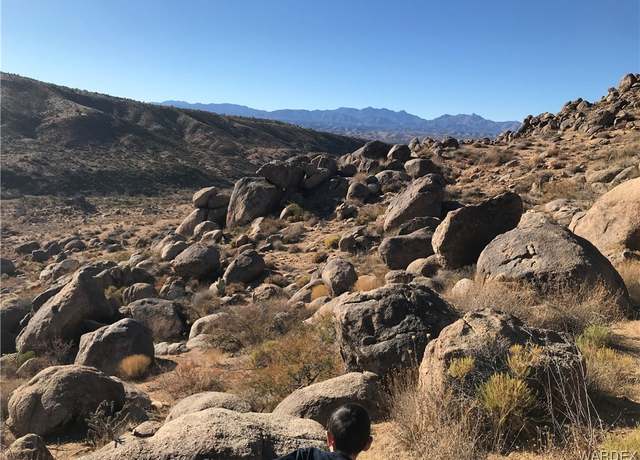 Property at 154 AC 254-25-002, Kingman, AZ 86401