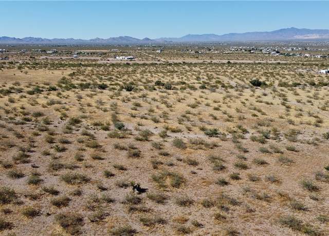 Property at Lot C S Eloy Rd, Golden Valley, AZ 86413