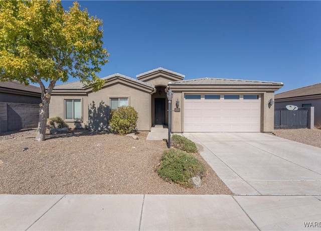 Property at 2475 Del Mar Ave, Kingman, AZ 86409, 3 beds, 2 baths