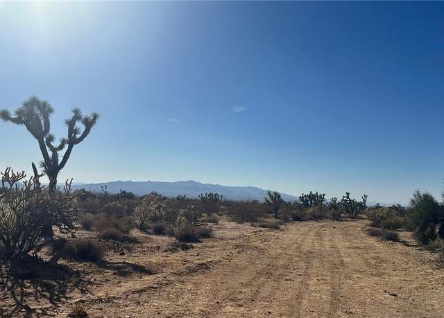 Property at 121 S Javelina Rd, Yucca, AZ 86438