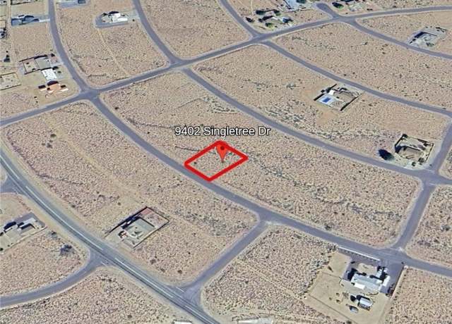 Property at 9402 N Singletree Dr, Kingman, AZ 86401