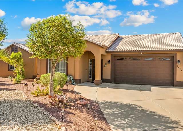 Property at 4498 S Donald Cir, Fort Mohave, AZ 86426, 3 beds, 2 baths