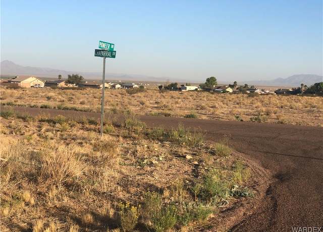 Property at 7816 E Chaparral Dr, Kingman, AZ 86401
