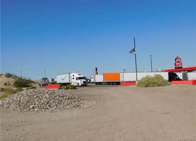 Property at 16n /20w Behind Pilot Gateway Trl, Lake Havasu, AZ 86404