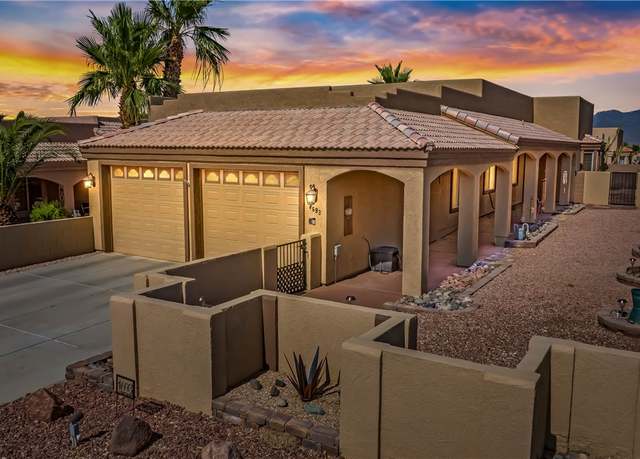 Property at 4693 S Lindero Drive Dr, Fort Mohave, AZ 86426, 3 beds, 2 baths