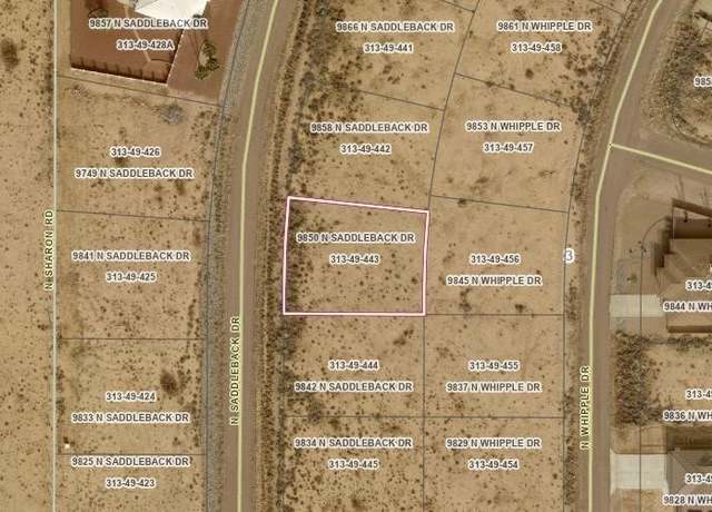 Property at 9850 N Saddleback Dr, Kingman, AZ 86401