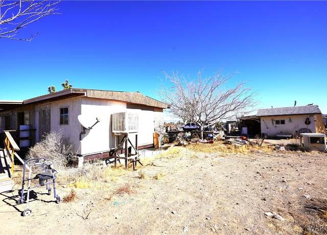 Property at 18240 N Maywood Dr, Dolan Springs, AZ 86441