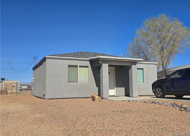 Property at 3295 E Devlin Ave, Kingman, AZ 86409, 1 bed, 1 bath