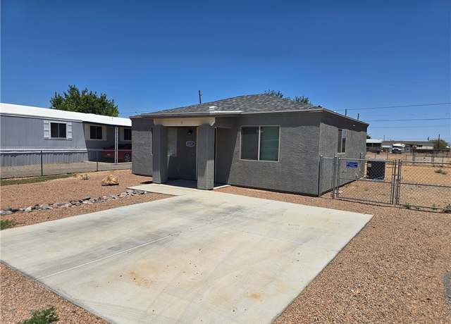 Property at 3295 E Devlin Ave, Kingman, AZ 86409, 1 bed, 1 bath
