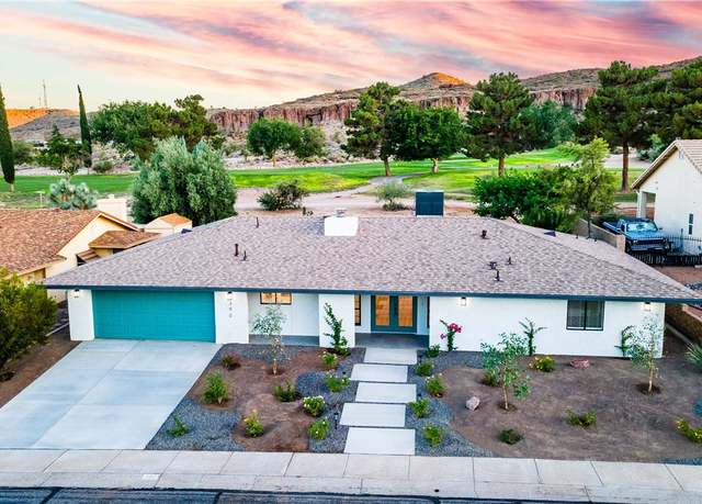 Property at 390 Greenway Dr, Kingman, AZ 86401, 4 beds, 3 baths