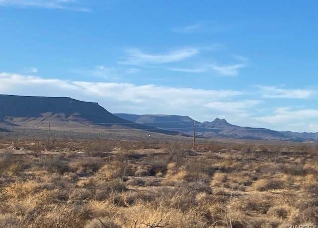 Property at 009D S Indian Bend Rd, Yucca, AZ 86438