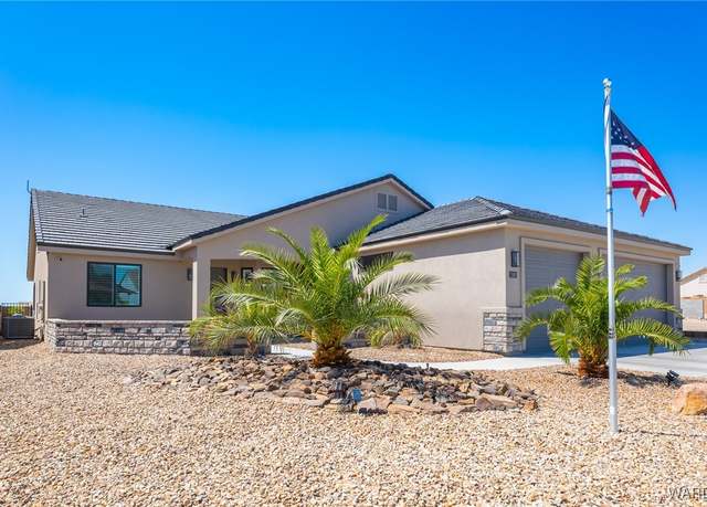 Property at 2182 E Hutch St, Fort Mohave, AZ 86426, 3 beds, 2 baths