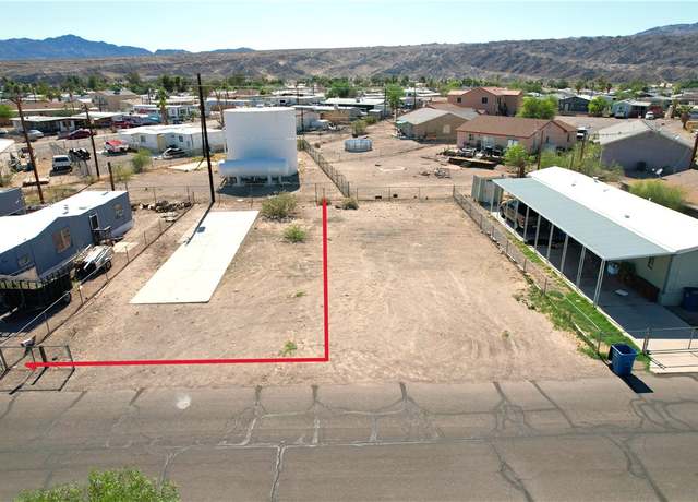 Property at 1843 Del Norte Dr, Bullhead City, AZ 86442