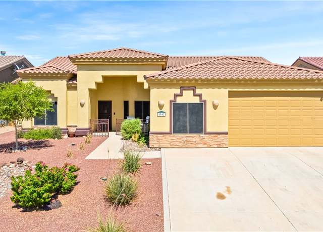 Property at 5542 S Integrity Ln, Fort Mohave, AZ 86426, 3 beds, 2 baths
