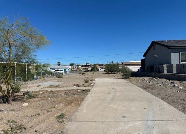 Property at 1663 Talc Rd, Bullhead City, AZ 86442