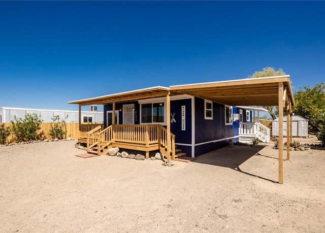 Property at 4543 Linden Dr, Topock, AZ 86436, 2 beds, 1.5 baths