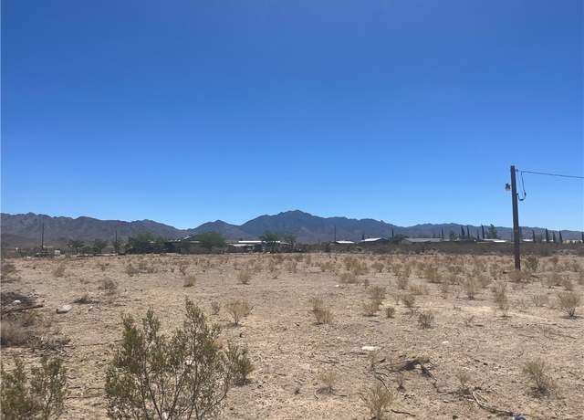Property at 15820 Edgemont Rd, Dolan Springs, AZ 86441