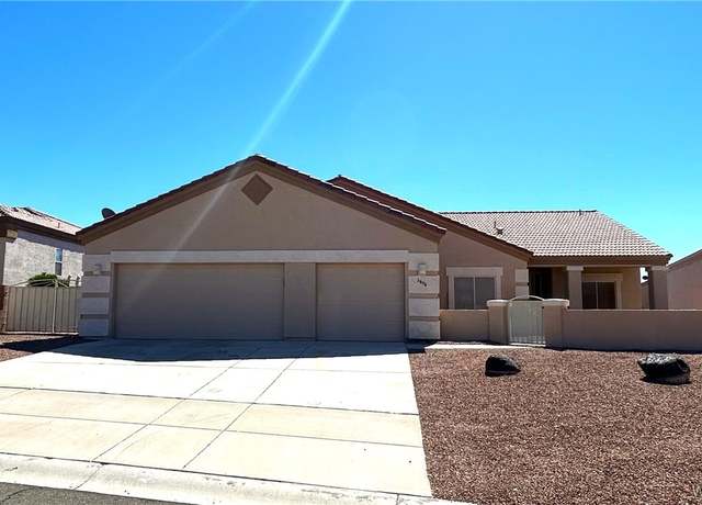 Property at 2656 Discovery Rd, Bullhead City, AZ 86442, 2 beds, 2 baths