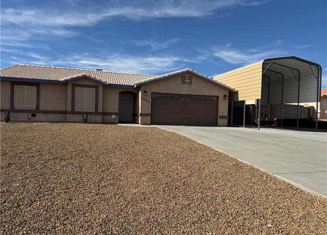Property at 2023 E Sundance Dr, Fort Mohave, AZ 86426, 3 beds, 2 baths