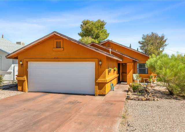 Property at 2115 E Suffock Ave, Kingman, AZ 86409, 3 beds, 2 baths