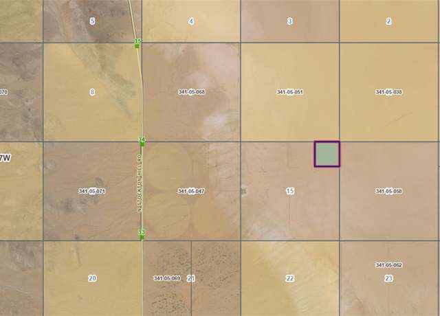 Property at 34105030 Calle Rosa Blvd, Kingman, AZ 86409