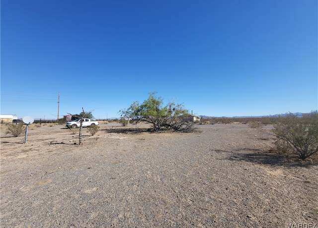 Property at 629 S Mesquite Rd, Golden Valley, AZ 86413