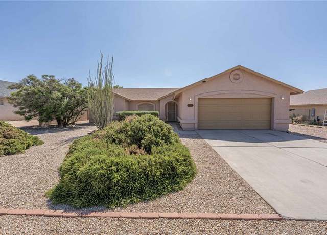 Property at 4880 N Van Nuys Rd, Kingman, AZ 86409, 3 beds, 2 baths