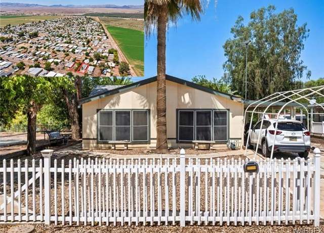 Property at 7803 S Mockingbird Dr, Mohave Valley, AZ 86440, 3 beds, 2 baths