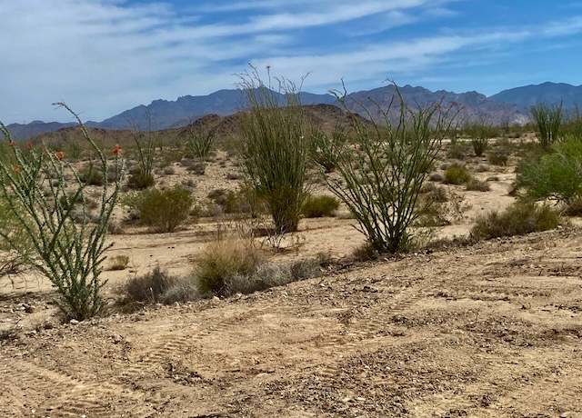 Property at 24519136A SW Rillito, Yucca, AZ 86438